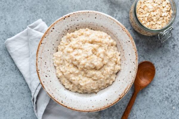 soya porridge